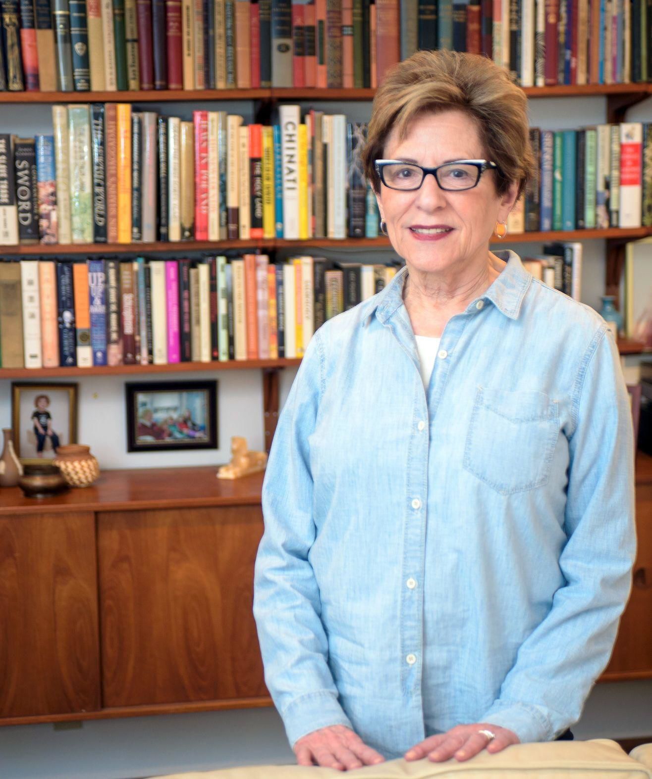 Diane Gottheil